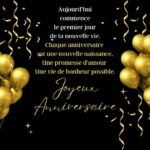 Citations Pour Messages Joyeux Anniversaire Originaux Et Cartes