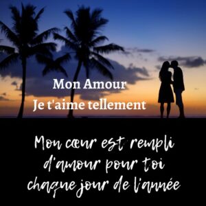 Meilleurs Messages D'amour Saint-Valentin : Mots Touchants Et Idées